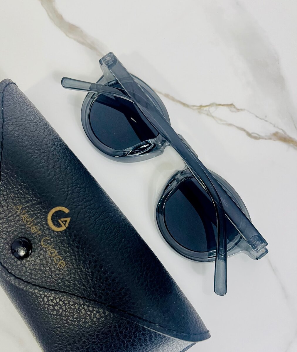 Lunettes de Soleil Atelier Glacé