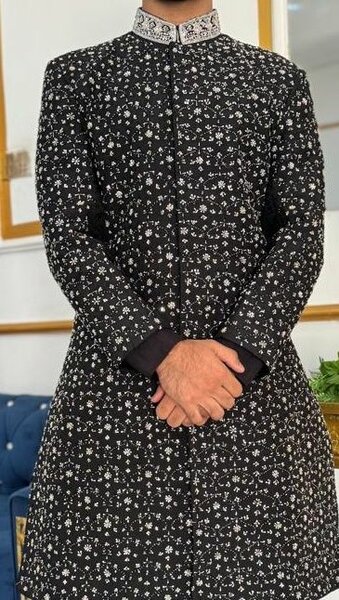 Sherwani