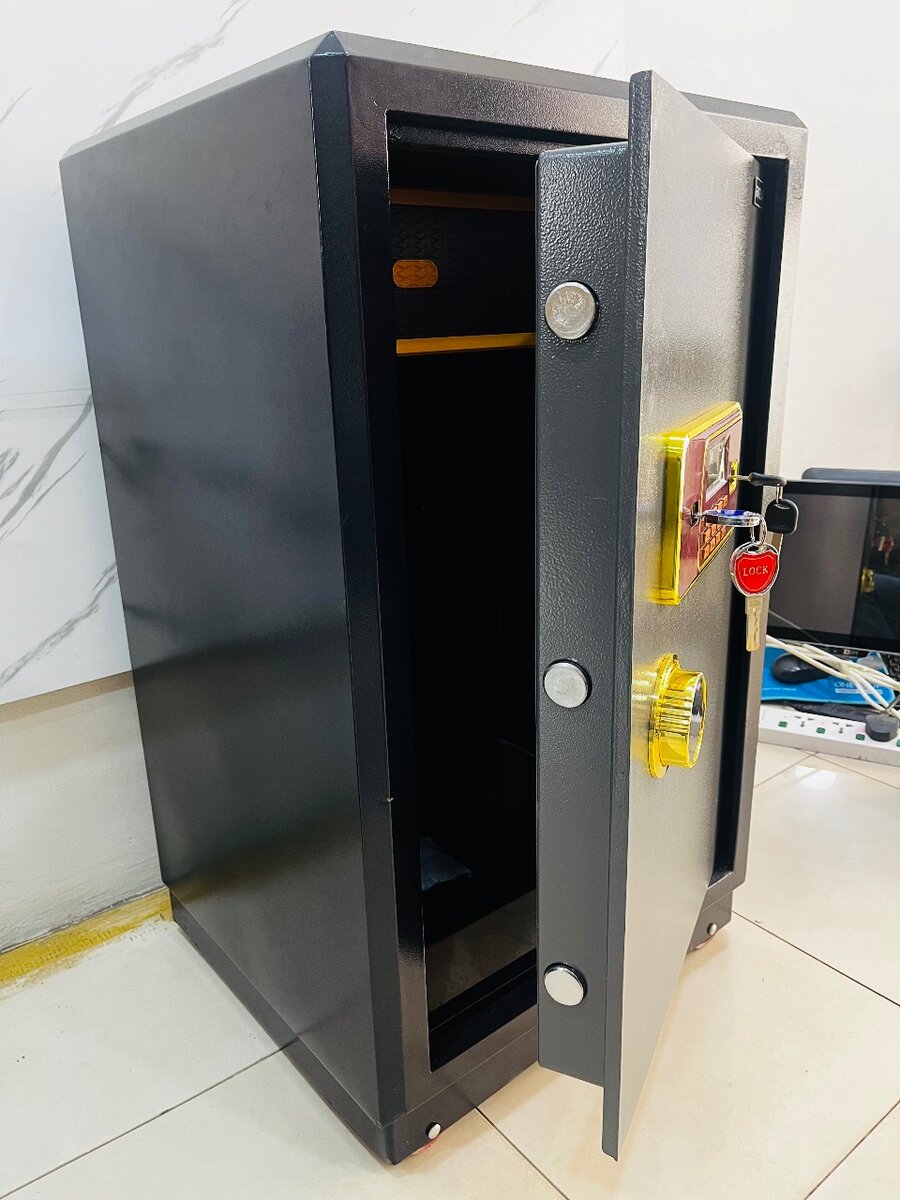 Safe Locker 50L for Home & Offices