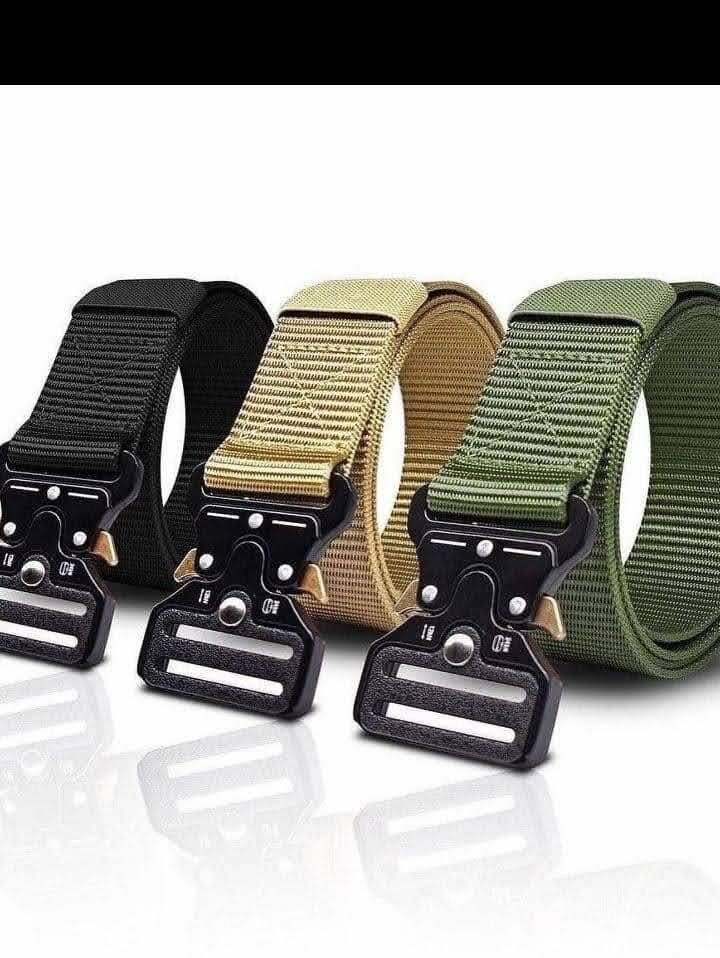 Safety accoutrements