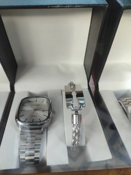 Montres élégantes pour hommes