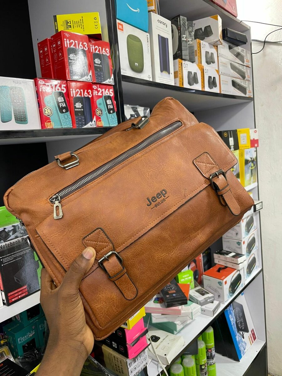 Laptop Bag