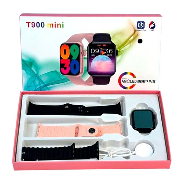 Montre Connectée T900 Mini