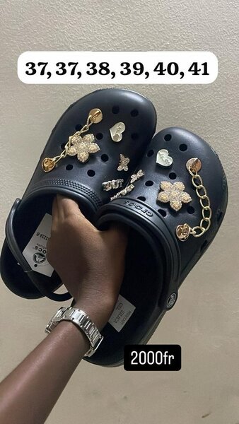 Crocs