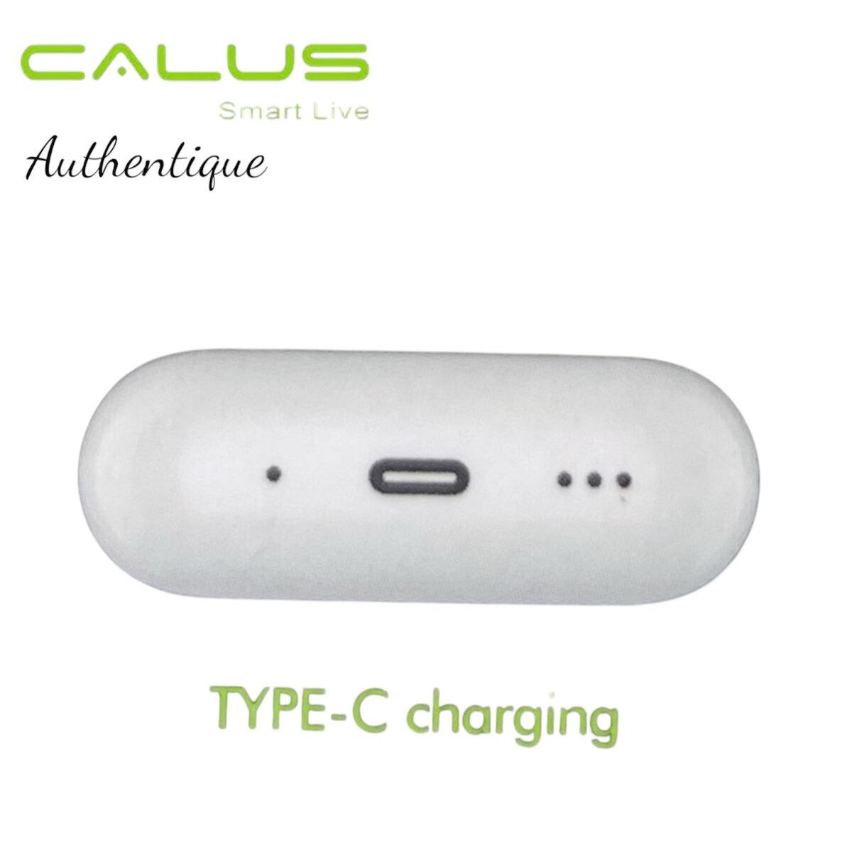 Calus Écouteurs Bluetooth Pro2