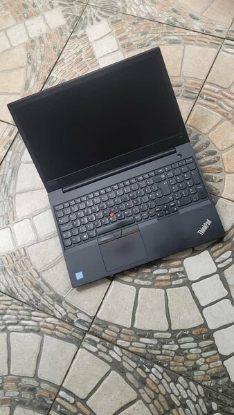Lenovo Thinkpad L580