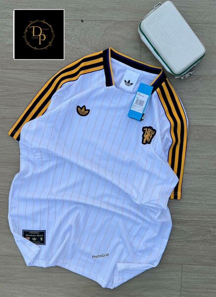 Maillot de Football Vintage