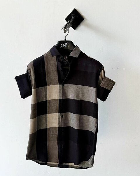 Casual Shirt