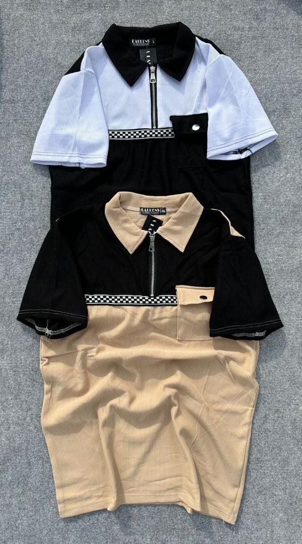 Lot de T-shirts Vintage Unisexe