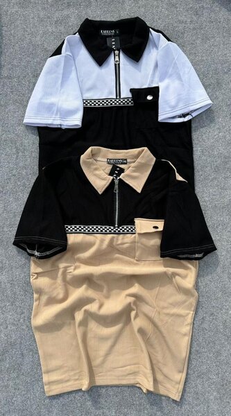 Lot de T-shirts Vintage Unisexe