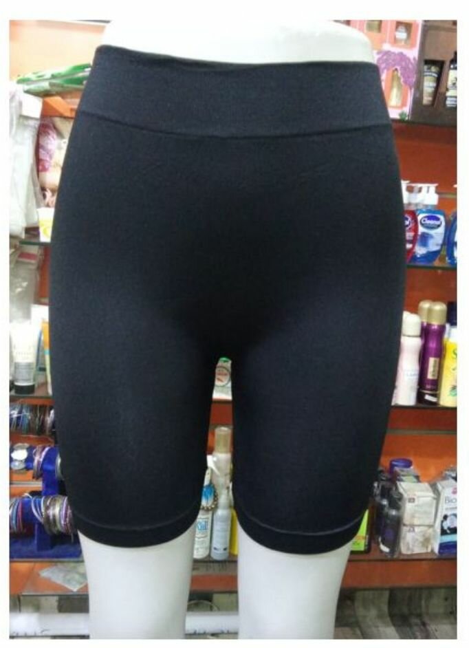 Shorts de compression femme