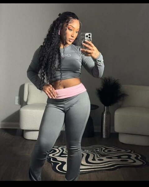 Ensemble de sport femme