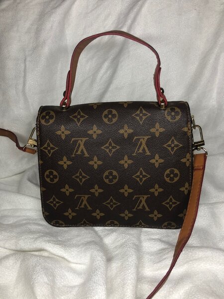 Sac à bandoulière élégant