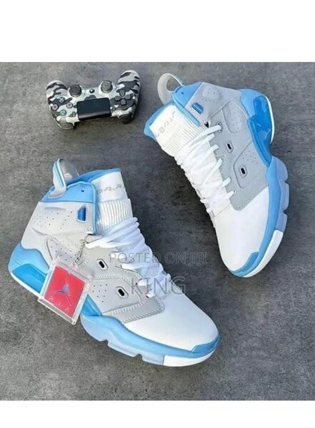 Stylish Sneakers Collection