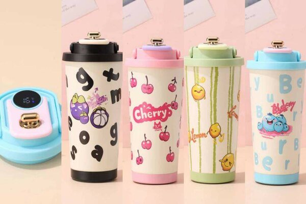 Gobelet Thermos Isotherme