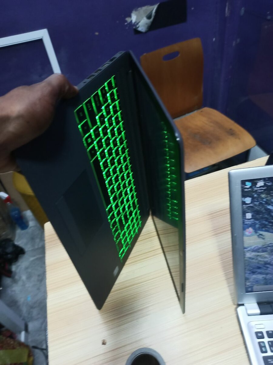 HP notebook 840  g7 i3 7th Gen