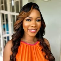 High quality 16inch Vietnamese Hair layered