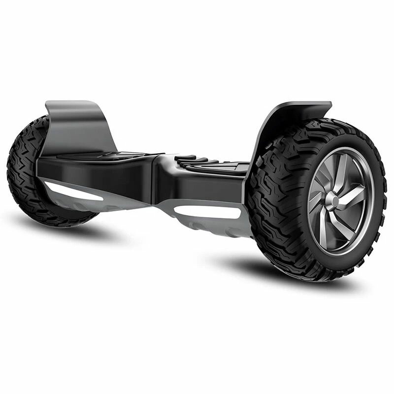 Two Wheel Hoverboard 8 Inch Electric Balance
