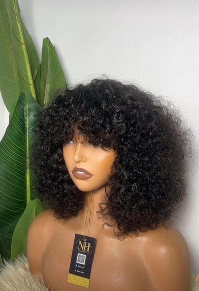 Franche bouclée SDD