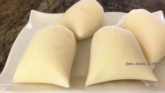 Yaourt Crémeux en Pots