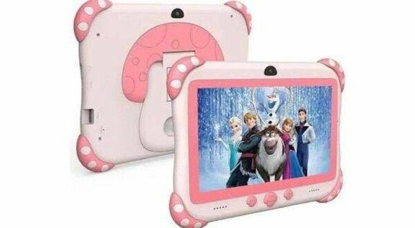 Tablette éducative enfant