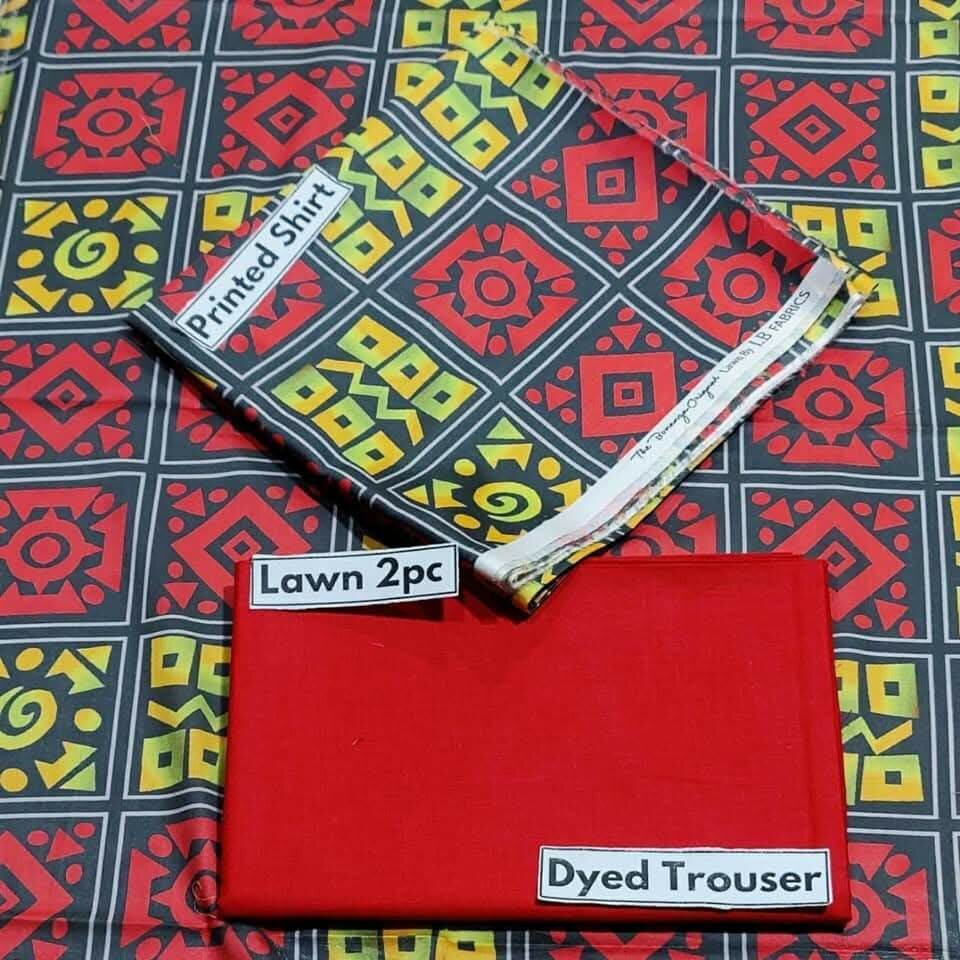 3pc unstich ladies suits