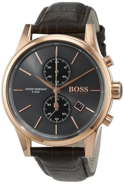 Montre Hugo Boss élégante