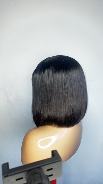 12 inches double drawn 4 by 4 closure unit