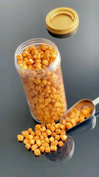 Délices croquants apéritifs