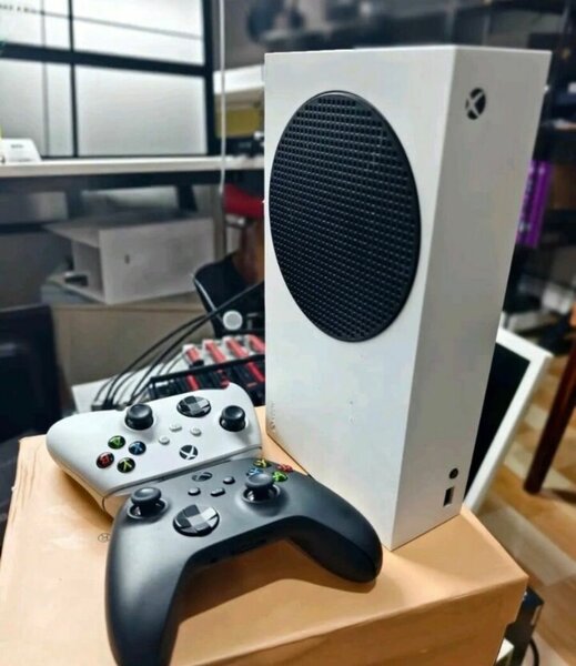Xbox Series S Console