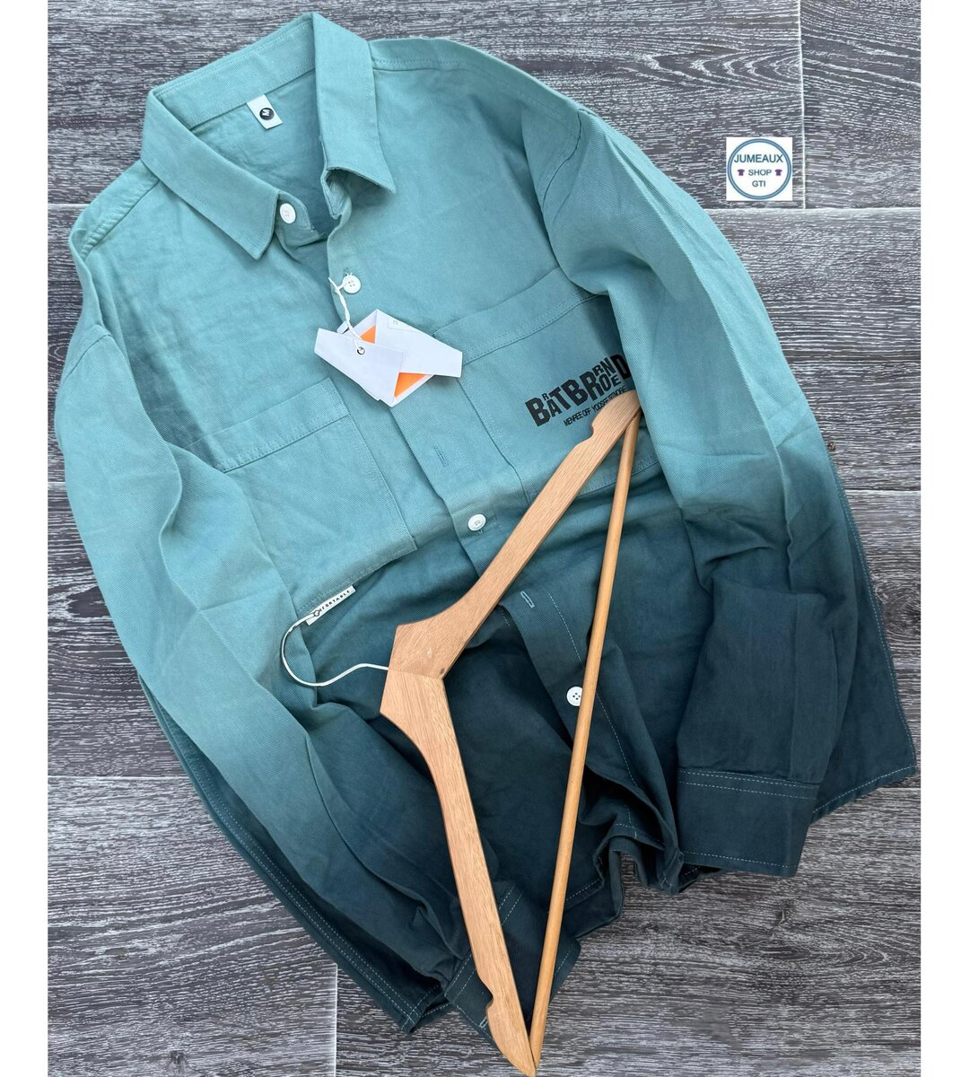 Chemises élégantes pour hommes