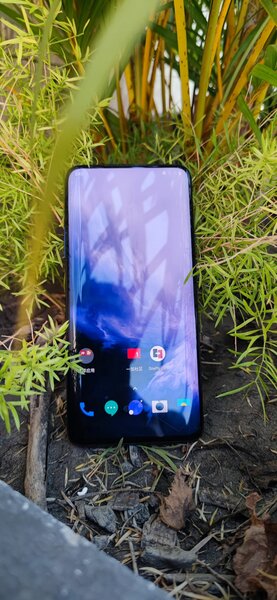 OnePlus 7 Pro 256gb 8gb ram