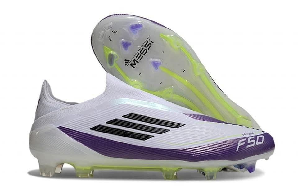 Chaussures de Football F50 Messi