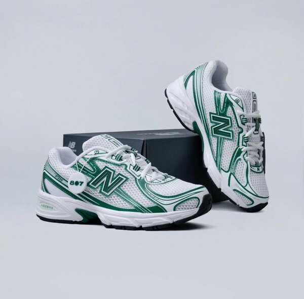 Baskets running confortables