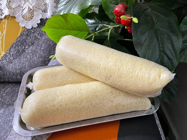 Attieke de bonne qualité ferme