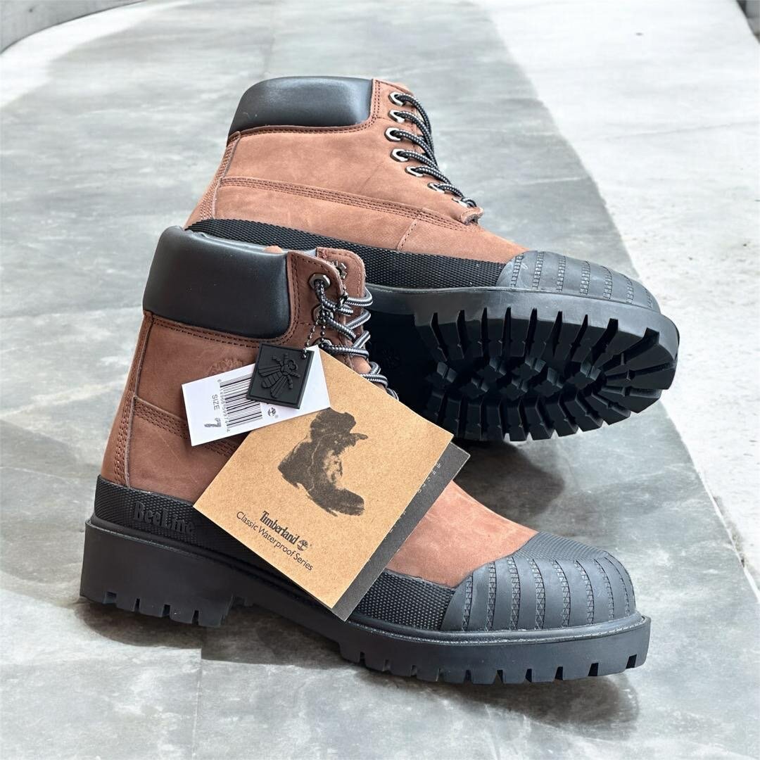 TIMBERLAND BOOT CLASSIC