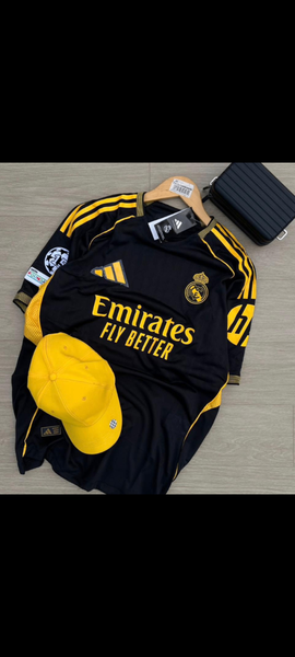 Maillot de football Real Madrid