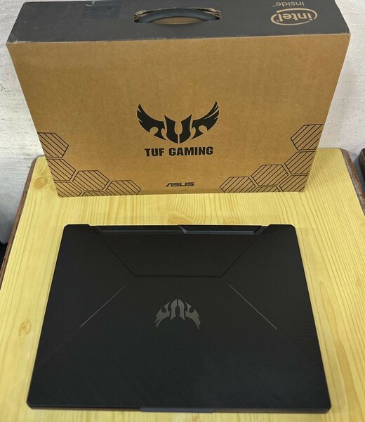 Pc ASUS Programmeur Gamers Core i5