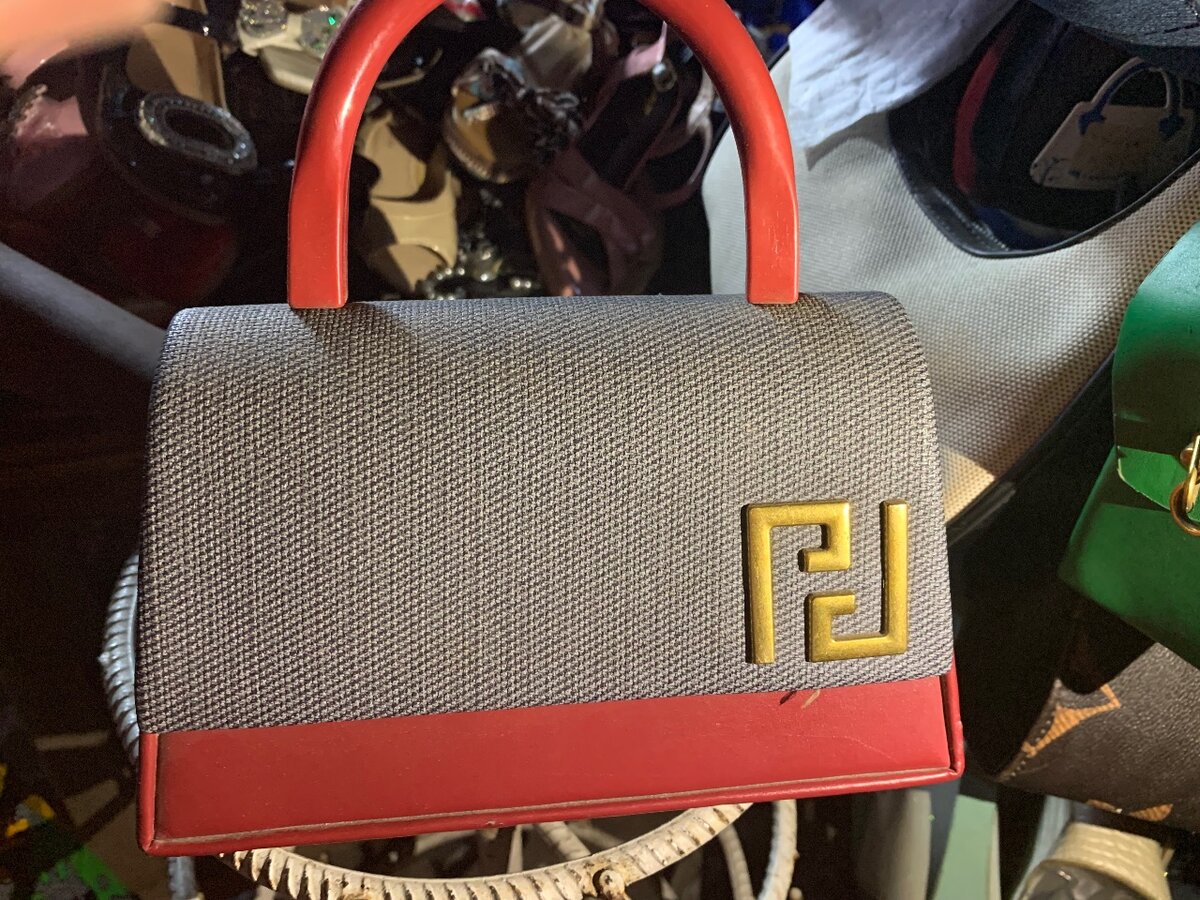 Sac à main tendance