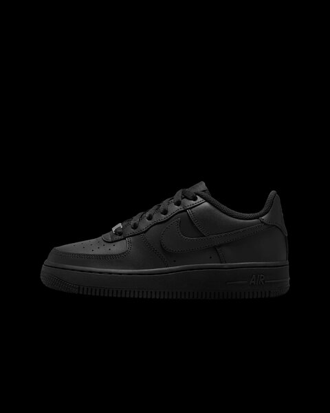 Air Force 1 black