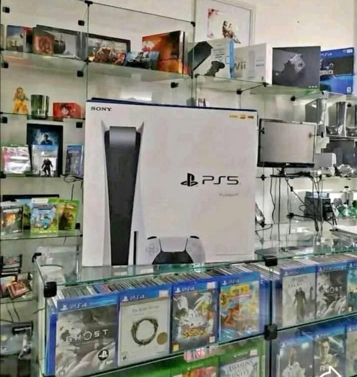 Sony PlayStation 5 Console