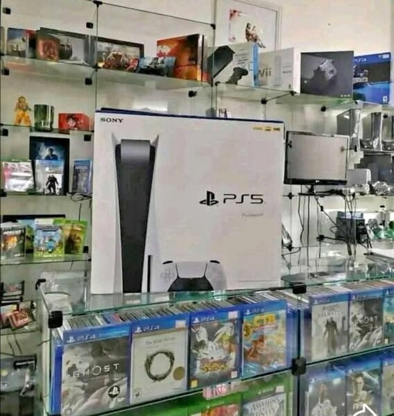 Sony PlayStation 5 Console