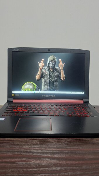 Acer Predator Nitro AN515-53