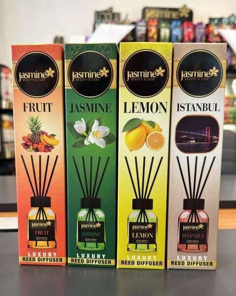 Diffuseur de parfum d'intérieur