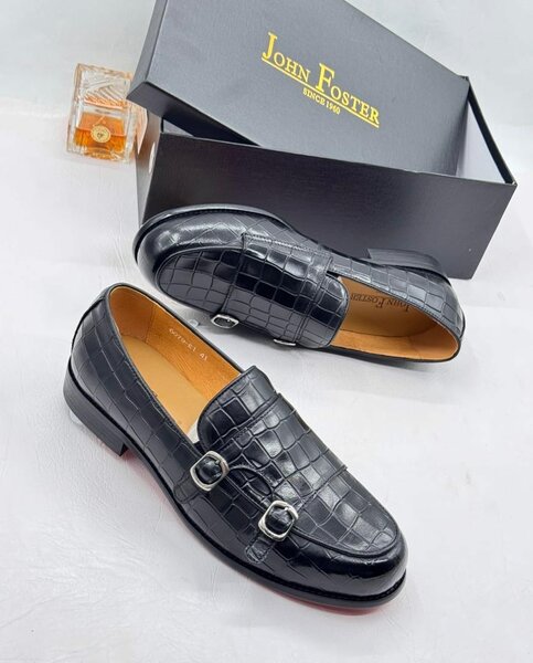 MEN EXECUTIVE SHOE