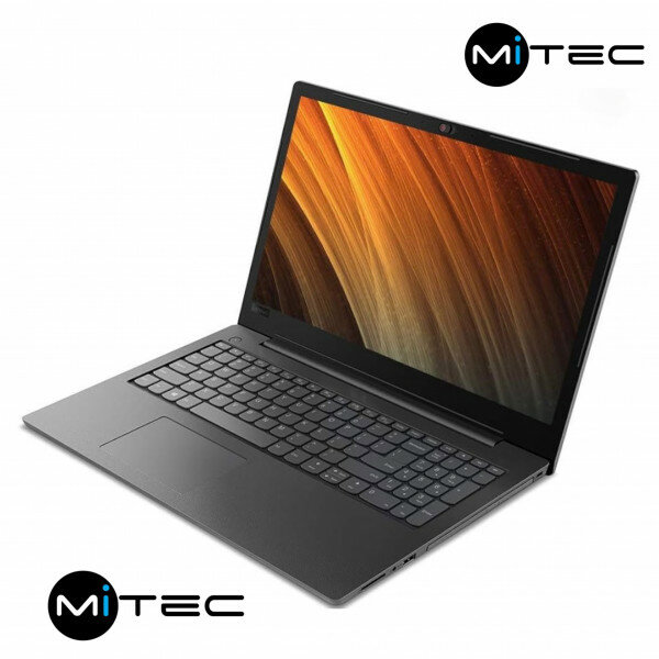 Pc Lenovo IdeaPad V15 - Core i3 - Neuf- 8 GB - 1000 GB HDD + 256 Ssd - Gris Métallique - Sac Offert