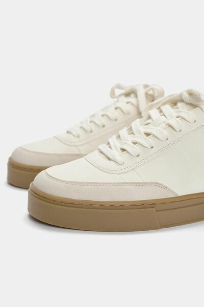 SNEAKERS PUL AND BEAR