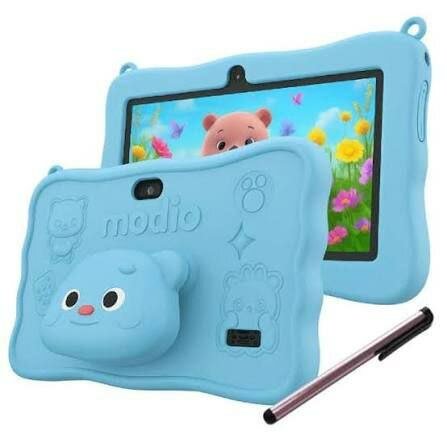 Tablette pour enfants Modio