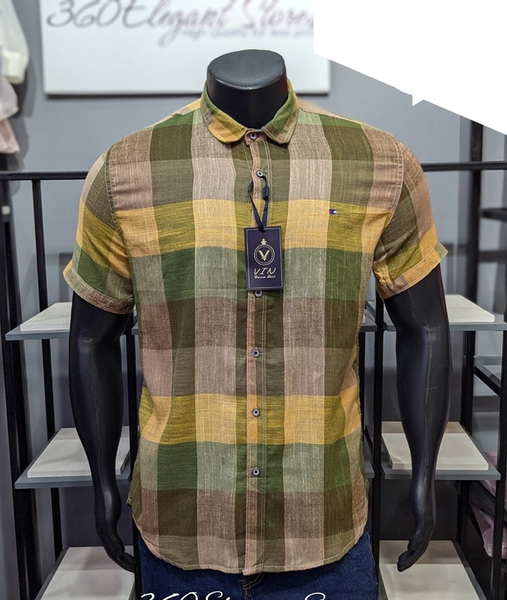 High Quality Short sleeve Shirt