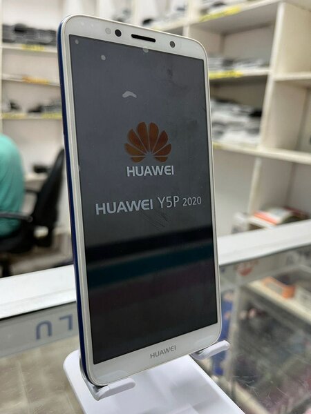 Huawei Y5P 2020